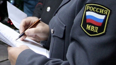 В Щербиновском районе на скамью подсудимых отправлен местный житель, обвиняемый в разбойном нападении